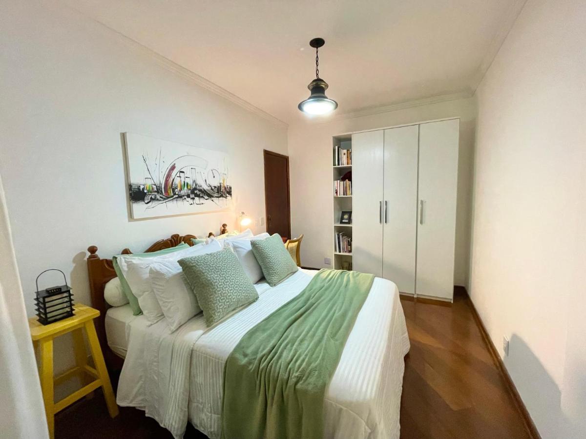 Jacarepagua Residence - Quarto Em Apartamento Rio de Janeiro Luaran gambar